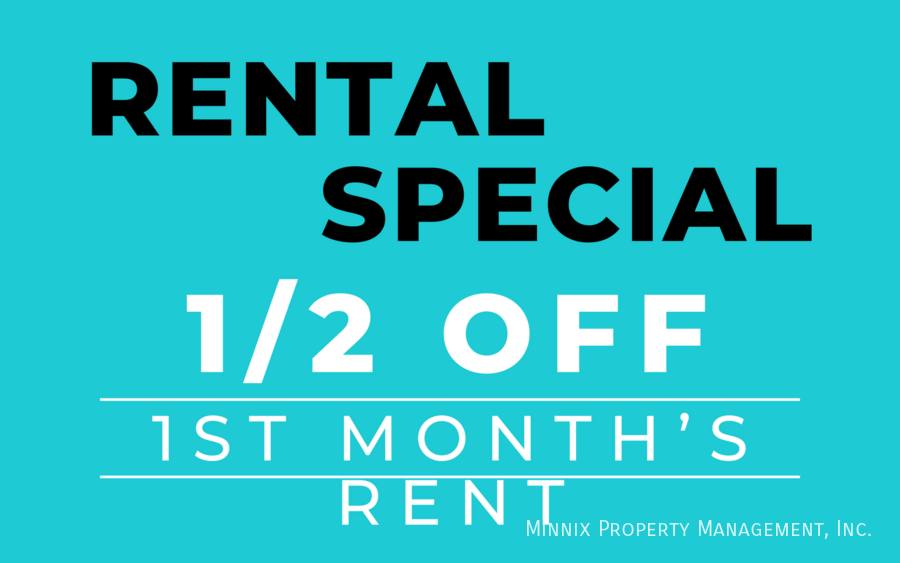 Apartment for rent at 2212 2nd St #10, Lubbock, TX 79415