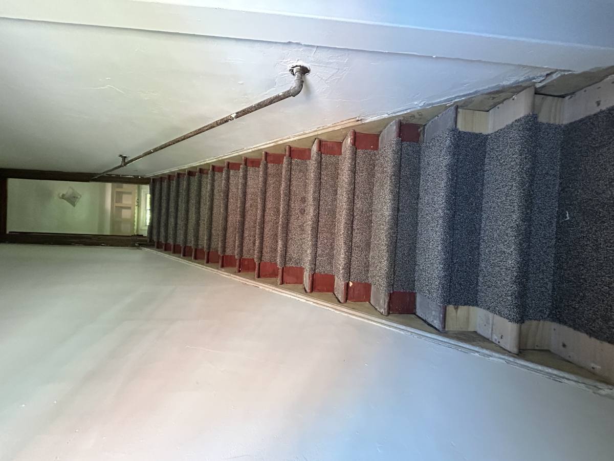Apartment for rent at 72 Dundaff St #2, Carbondale, PA 18407