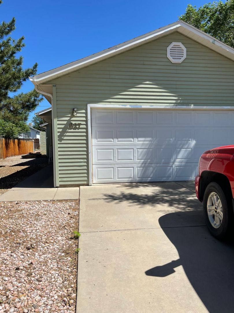 House for rent at 827 Beech Ave, Canon City, CO 81212