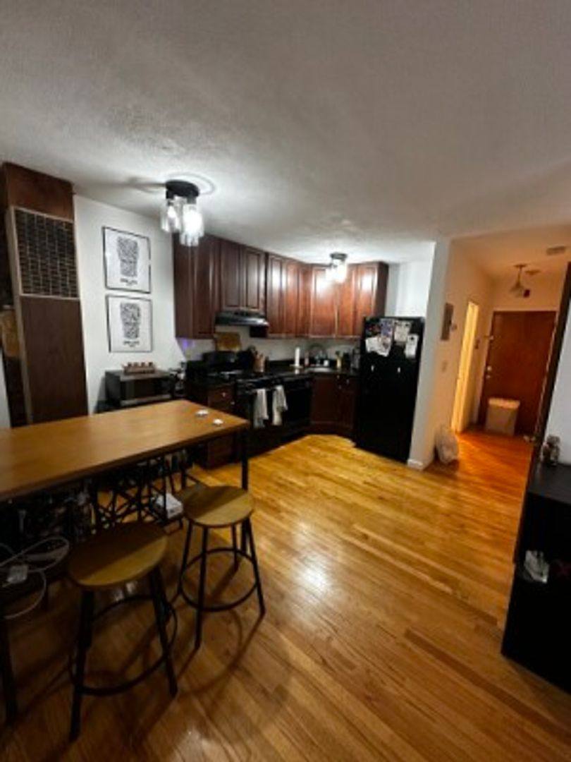 Apartment for rent at 145 Endicott #3, Boston, MA 02113