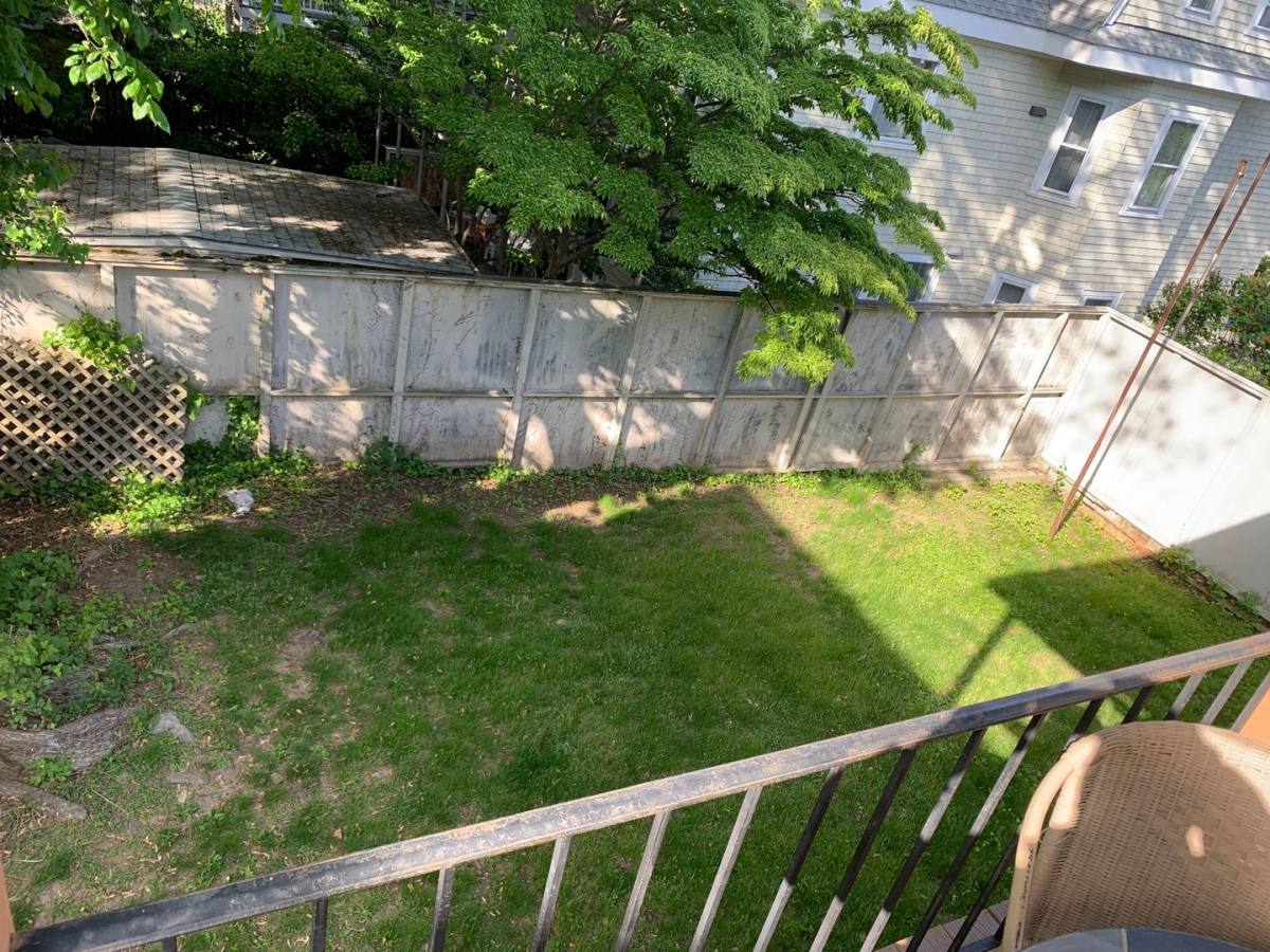 Apartment for rent at 1087 Broadway St #1, Somerville, MA 02144
