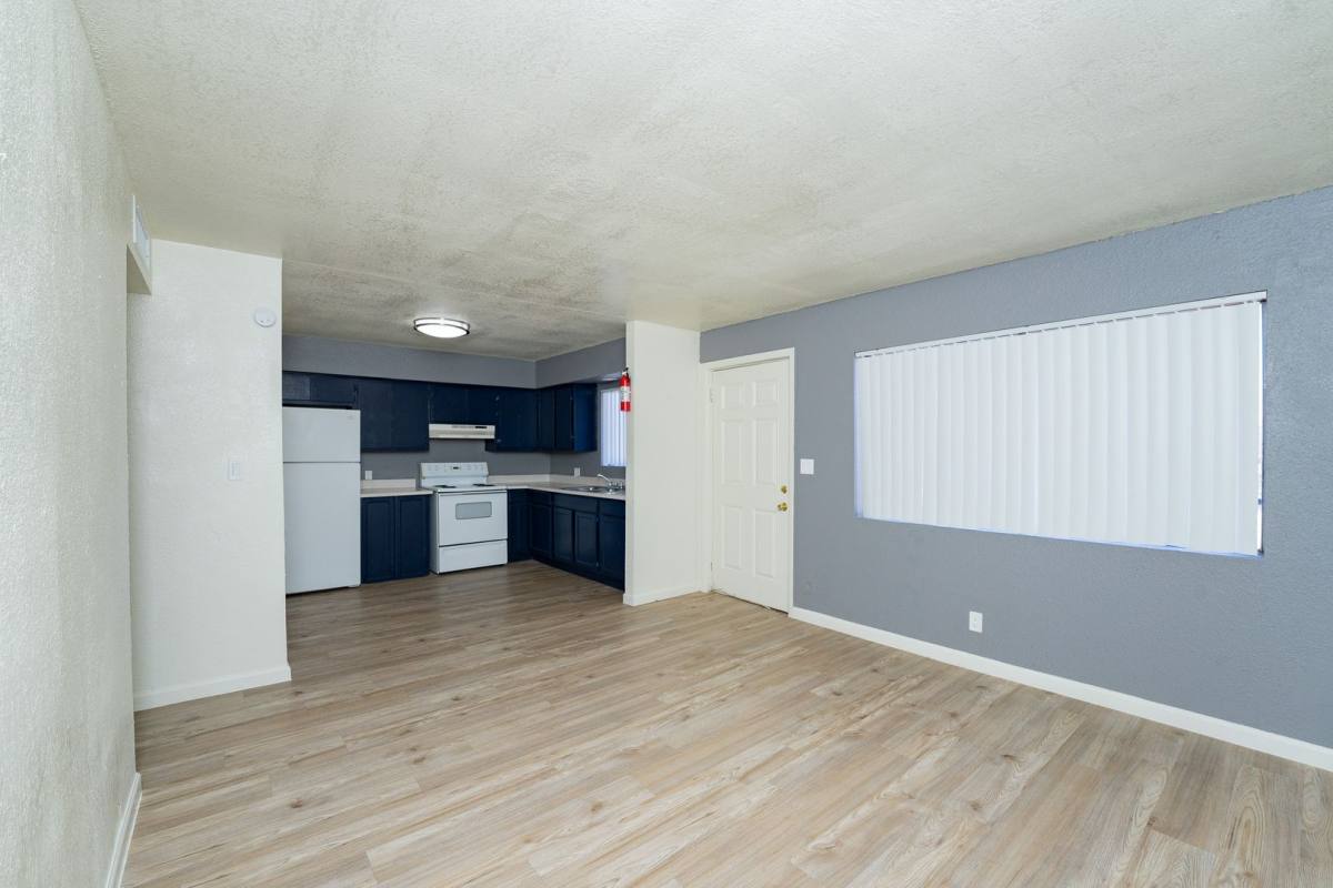 Apartment for rent at 2529 W Campbell Ave, Phoenix, AZ 85017