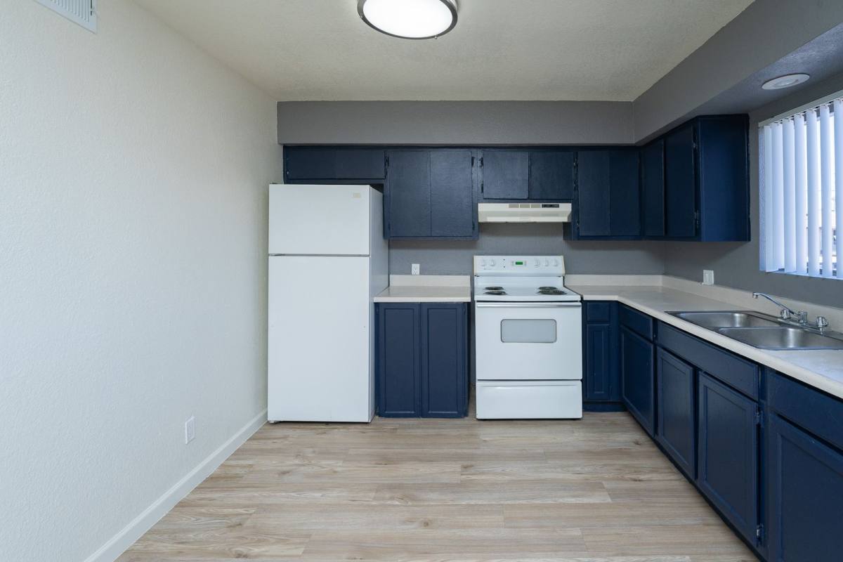 Apartment for rent at 2529 W Campbell Ave, Phoenix, AZ 85017