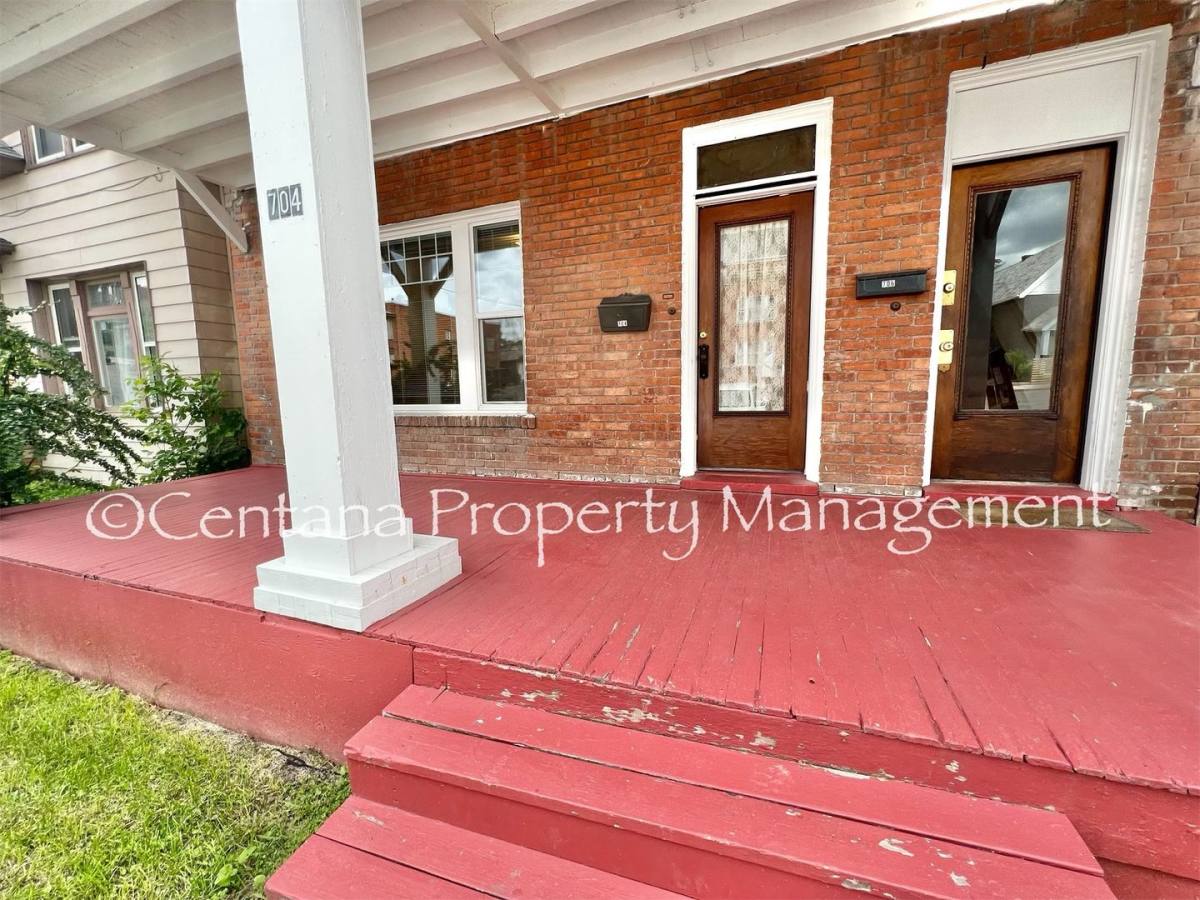 House for rent at 704 W Galena Downstairs, Butte, MT 59701