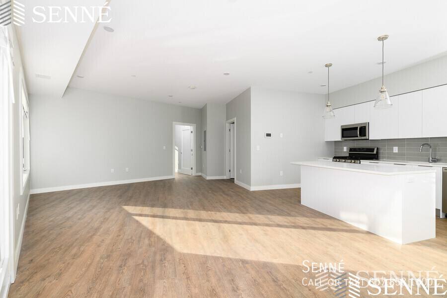 Apartment for rent at 46 Medford St #201, Somerville, MA 02143