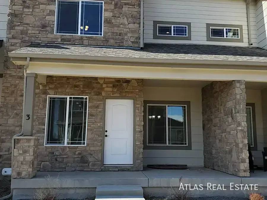 Apartment for rent at 1669 Westward Place #3, Eaton, CO 80615