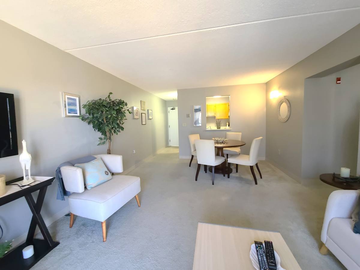 Condo for rent at 48 Peninsula Place #2, Dorchester, MA 02125