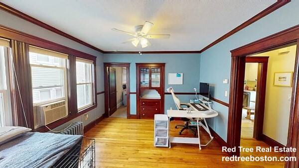 Apartment for rent at 12 Homer St #1, Watertown, MA 02472