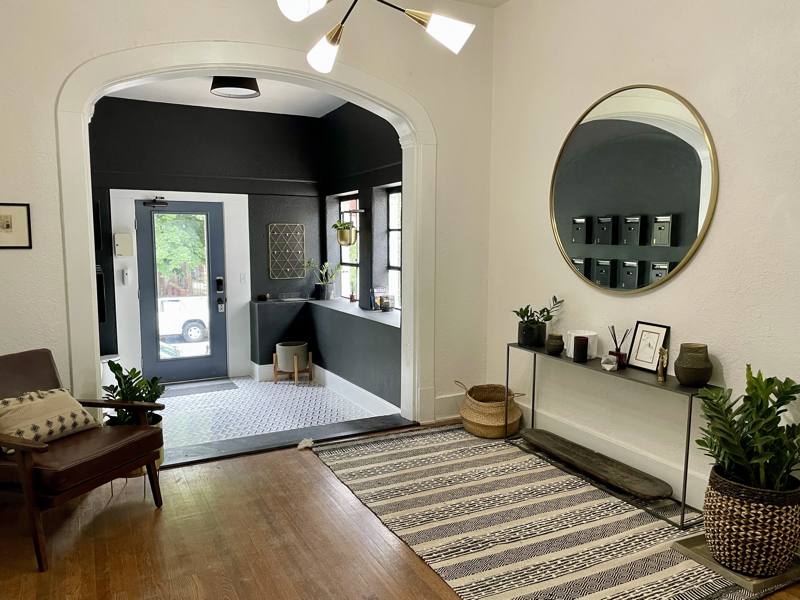 Apartment for rent at 1266 Lafayette St #2, Denver, CO 80218
