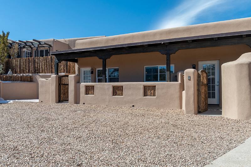 Apartment for rent at 610 Paseo De La Cuma #A, Santa Fe, NM 87501