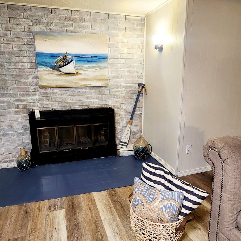 House for rent at 413 S 5th St, Chickasha, OK 73018