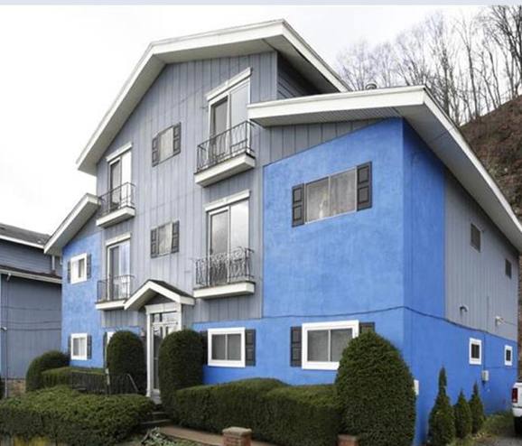 Apartment for rent at 22 River Rd #401, Pittsburgh, PA 15238