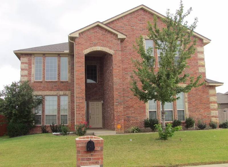 House for rent at 11308 NW 98th St, Yukon, OK 73099
