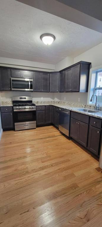 Apartment for rent at 297-301 Flint St, Fall River, MA 02723