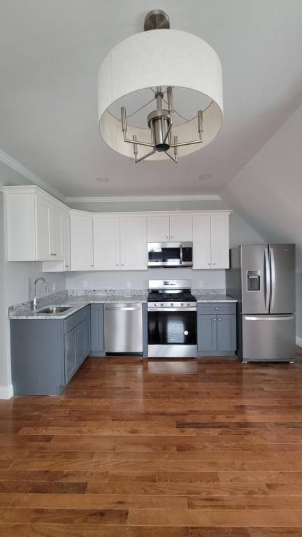 Apartment for rent at 761 Highland Ave #7, Fall River, MA 02720