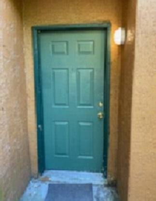Townhouse for rent at 6918 Trout St, Tampa, FL 33617