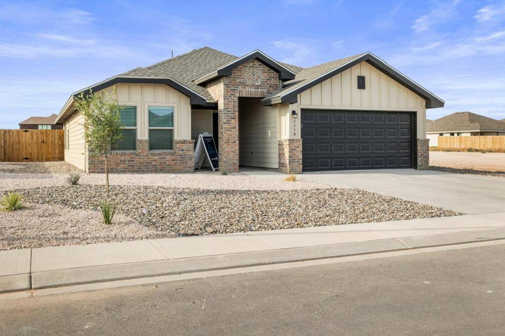 House for rent at 7402 E Cr #99, Midland, TX 79706