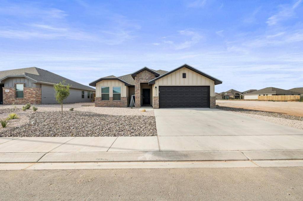 House for rent at 7407 E Cr #99, Midland, TX 79706