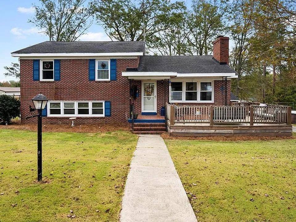 House for rent at 111 Pinehaven Dr #A, Ninety Six, SC 29666