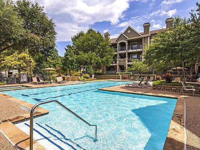 Apartment for rent at 9001 Markville Dr, Dallas, TX 75243