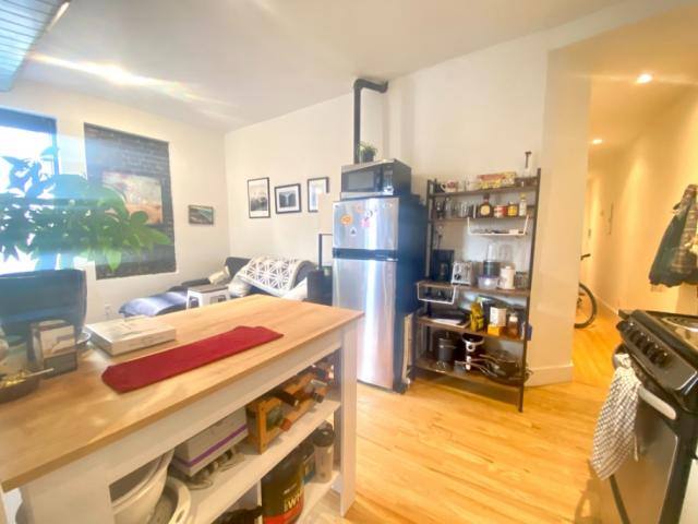 Apartment for rent at 58 Kenmare St #7, New York, NY 10012