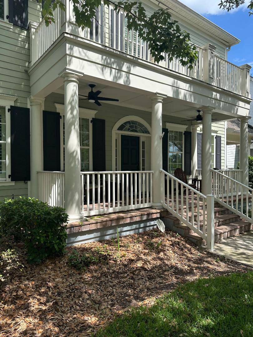 House for rent at 2851 Dorell Ave, Orlando, FL 32814