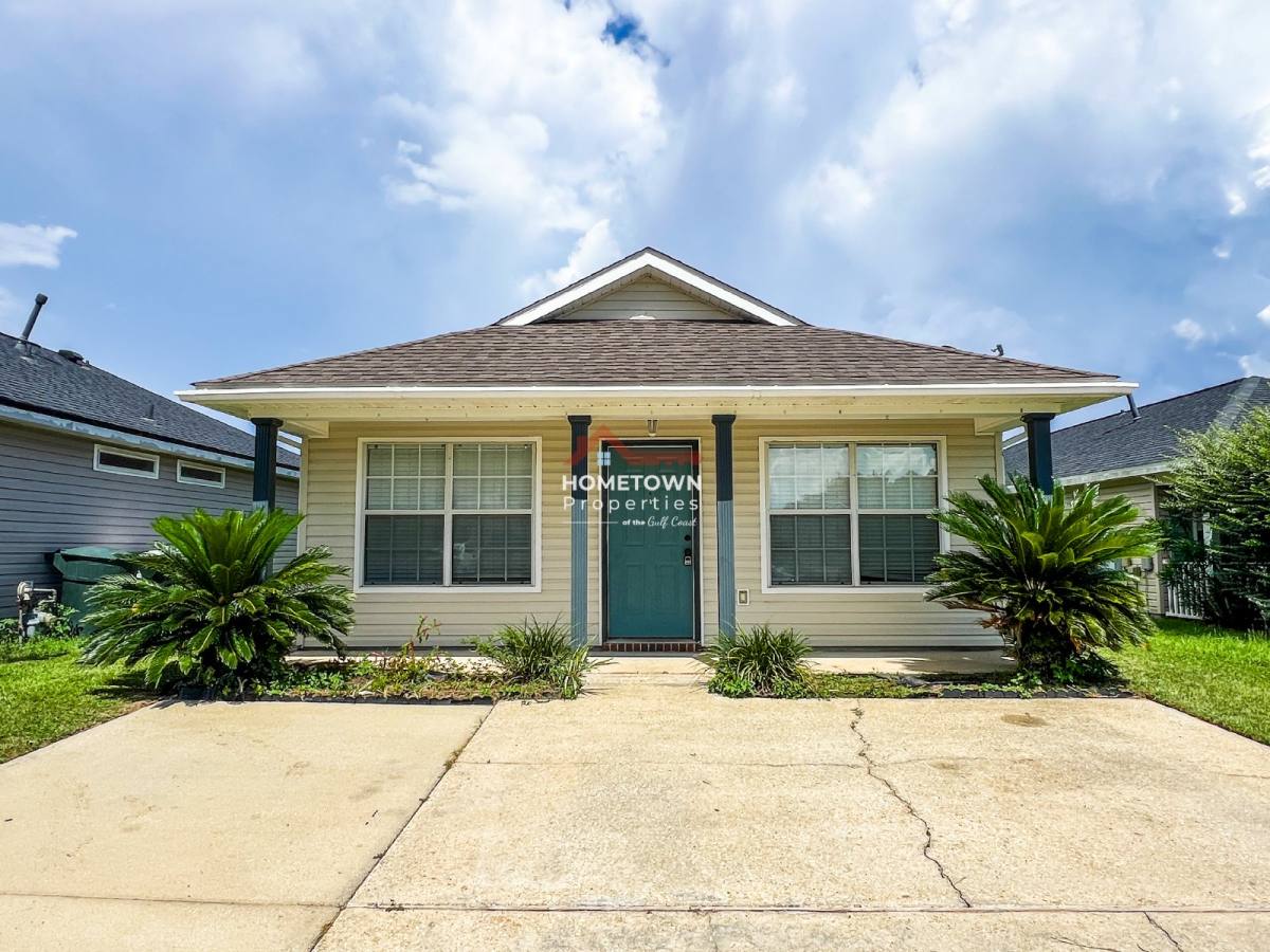 House for rent at 3063 Flintlock Dr, Pensacola, FL 32526