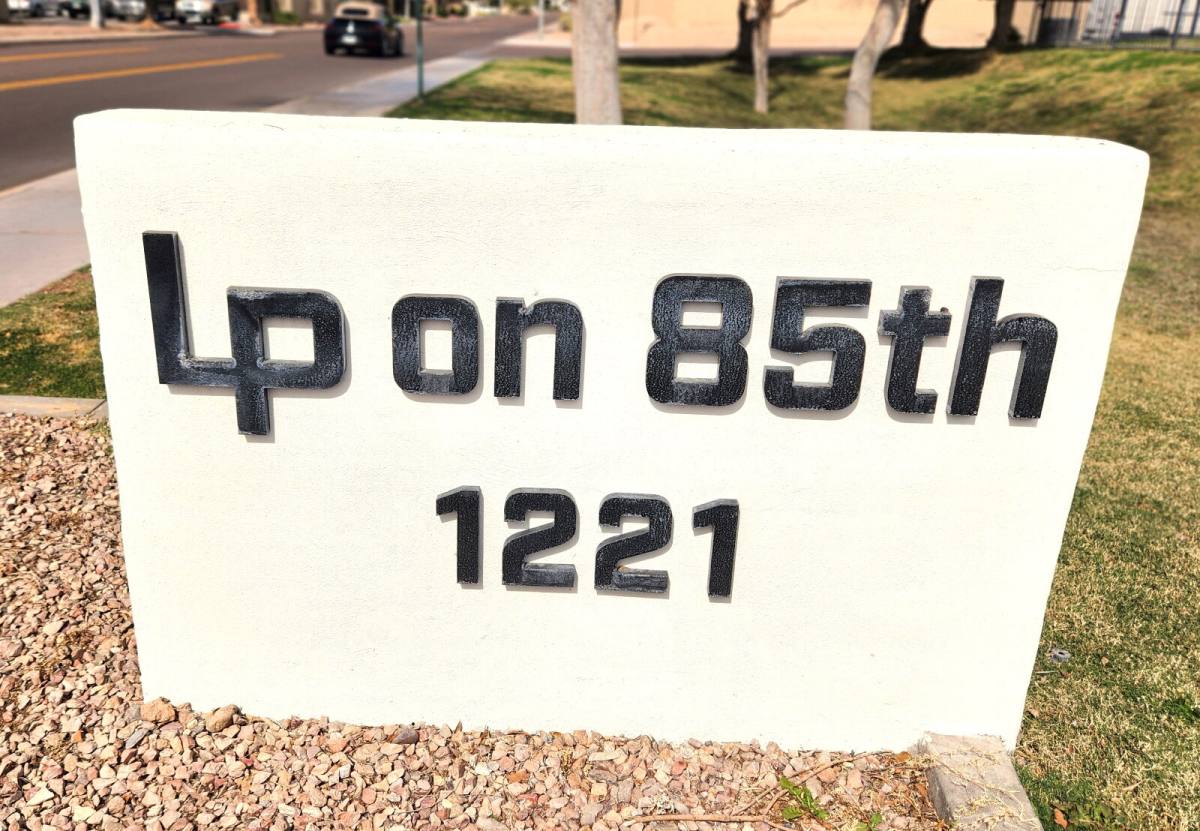 Condo for rent at 1221 N 85th Place #110, Scottsdale, AZ 85257