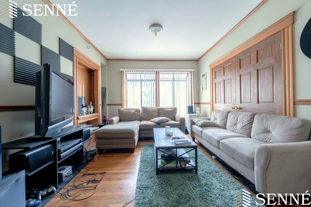 Apartment for rent at 114 Elm St #3B, Cambridge, MA 02139