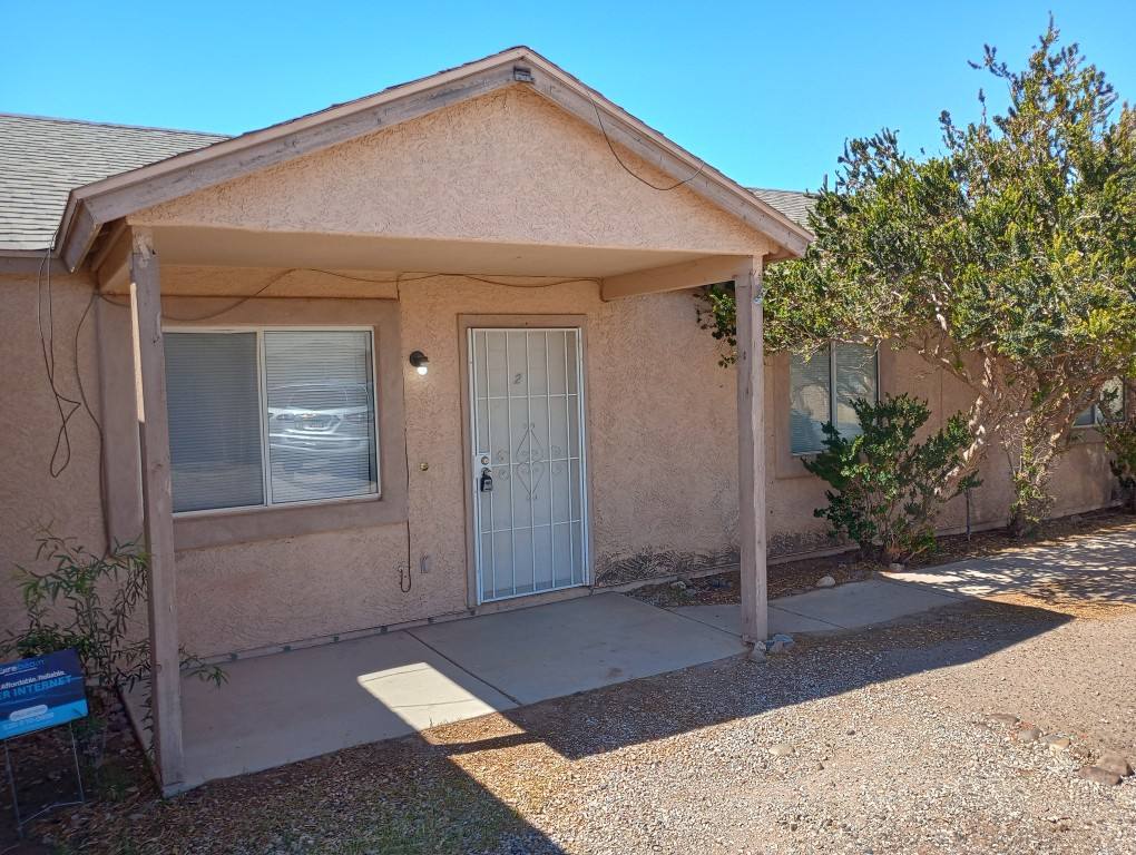 Apartment for rent at 14340 S Durango Rd #2, Arizona City, AZ 85123