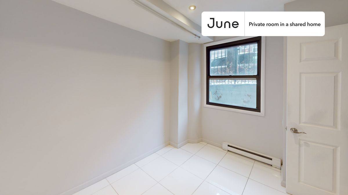 Apartment for rent at 961 Columbus Ave #D, New York, NY 10025