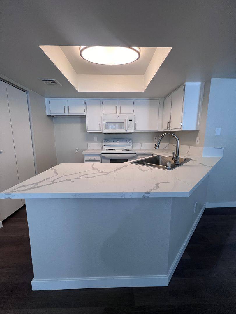 Apartment for rent at 8600 W Charleston Blvd, Las Vegas, NV 89117