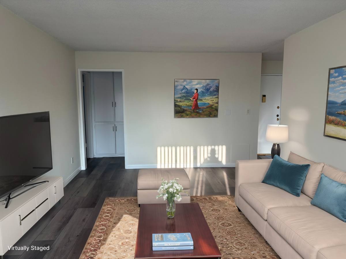 Apartment for rent at 11002-11010 Rose Ave, Los Angeles, CA 90034