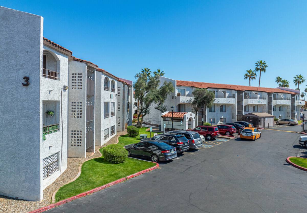Apartment for rent at 6241 N 27th Ave, Phoenix, AZ 85017