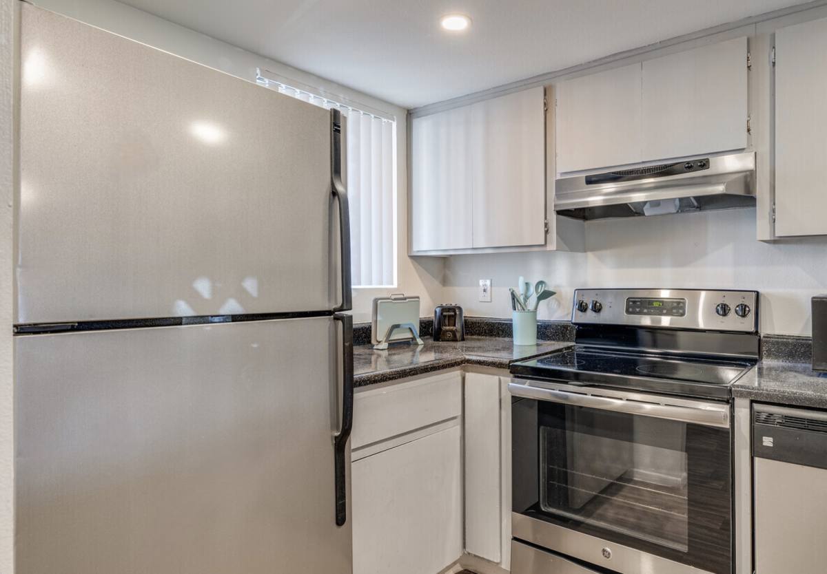 Apartment for rent at 6241 N 27th Ave, Phoenix, AZ 85017
