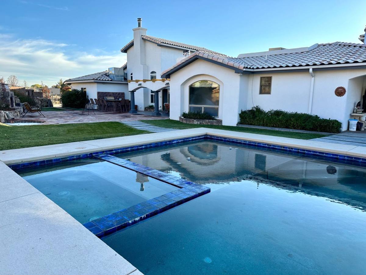 House for rent at 11907 San Rafael Ave NE, Albuquerque, NM 87122
