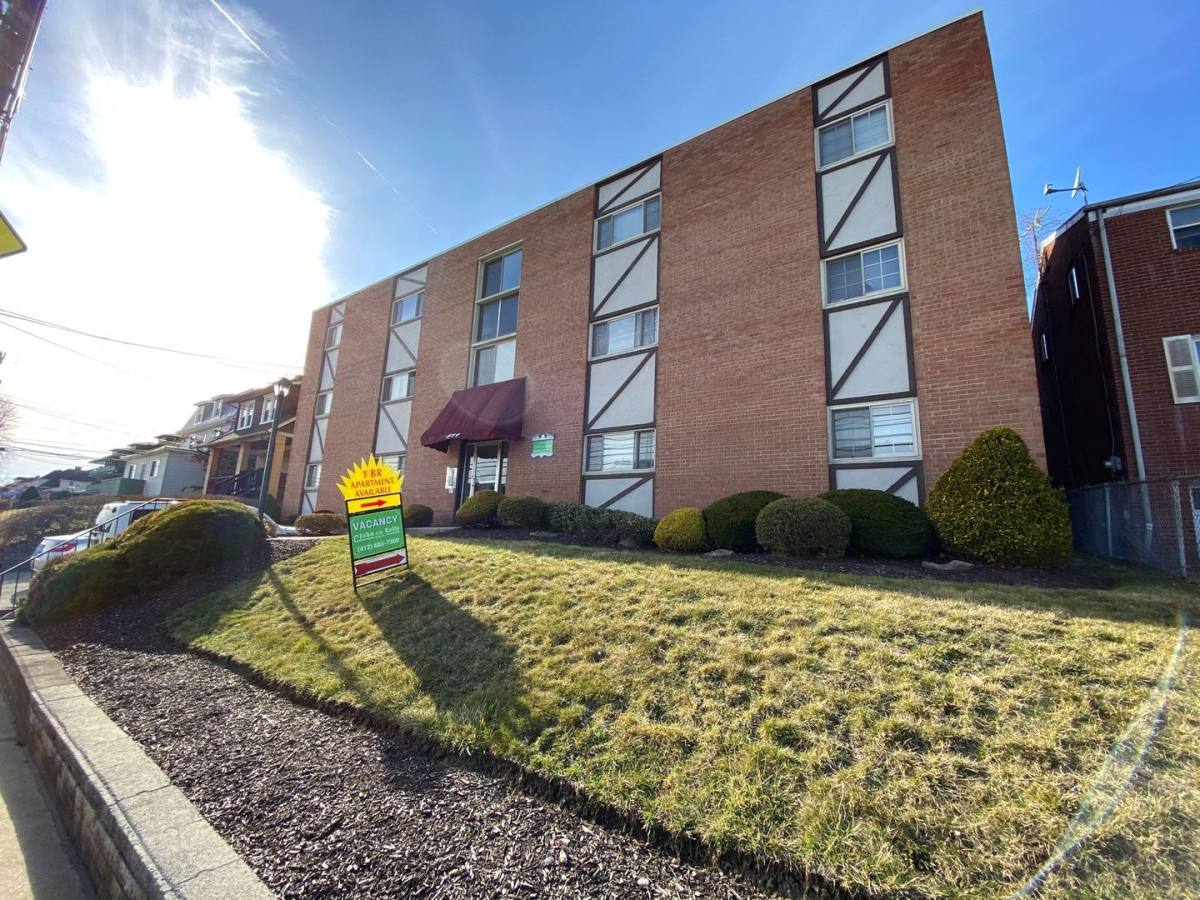 Apartment for rent at 511 Freeport Rd, Pittsburgh, PA 15238