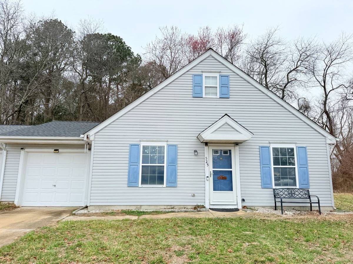 House for rent at 525 S Spinnaker Lane, Milton, DE 19968