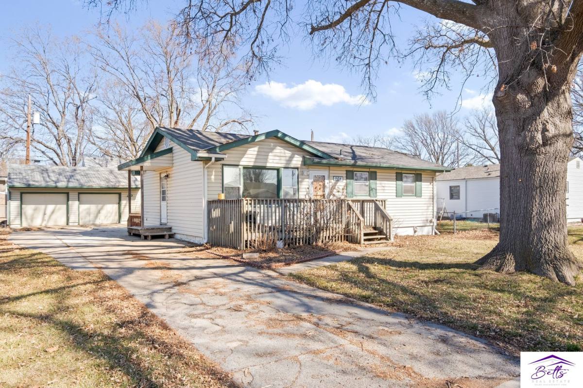 House for rent at 204 Shamrock Rd, Gretna, NE 68028