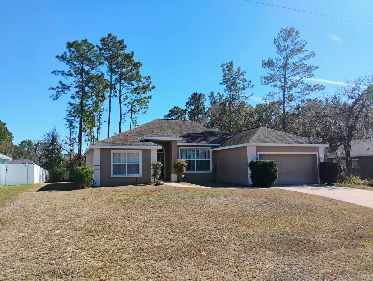 House for rent at 13073 SW 73rd Court Rd, Ocala, FL 34473