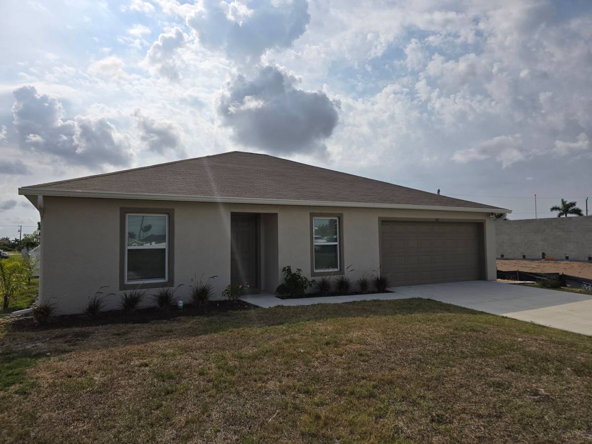House for rent at 120 NW 25th Ave, Cape Coral, FL 33993