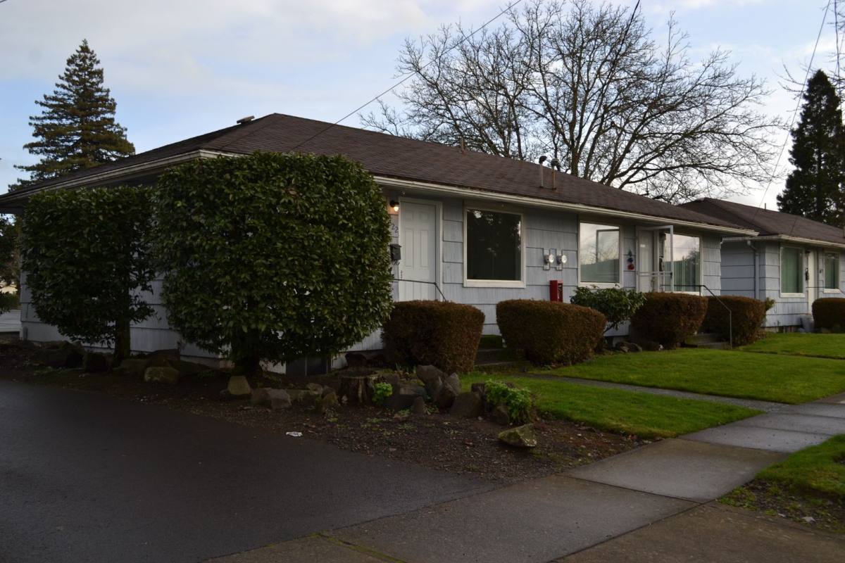 Apartment for rent at 310-314 McNary Ave NW, Salem, OR 97304