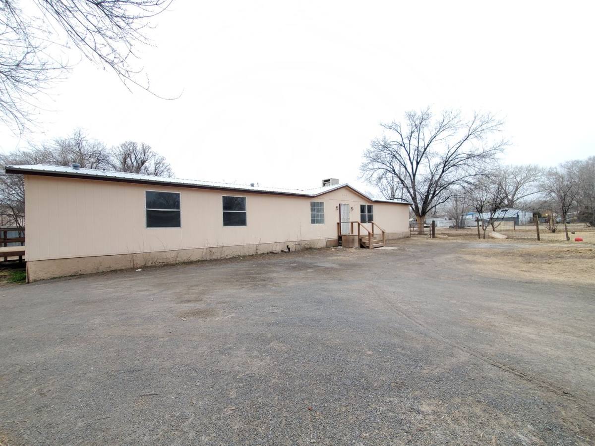 House for rent at 145 Noble Lane, Bosque Farms, NM 87068