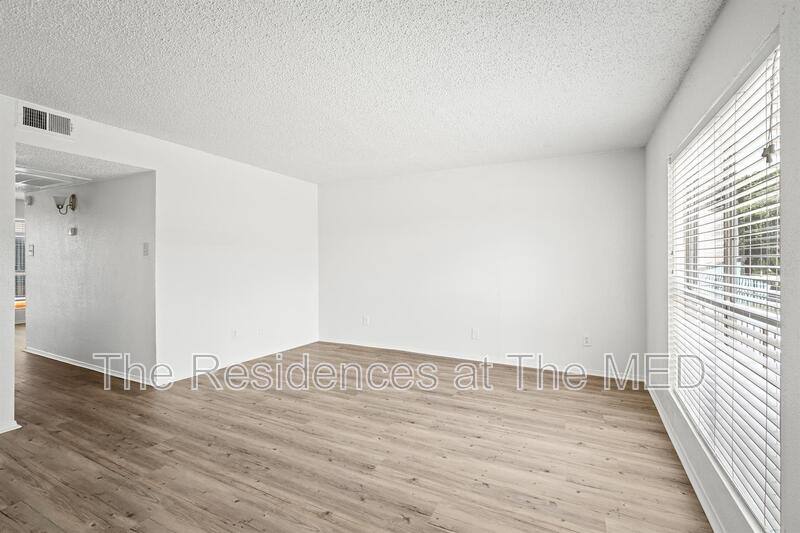 Apartment for rent at 2111 Holly Hall St, Houston, TX 77054
