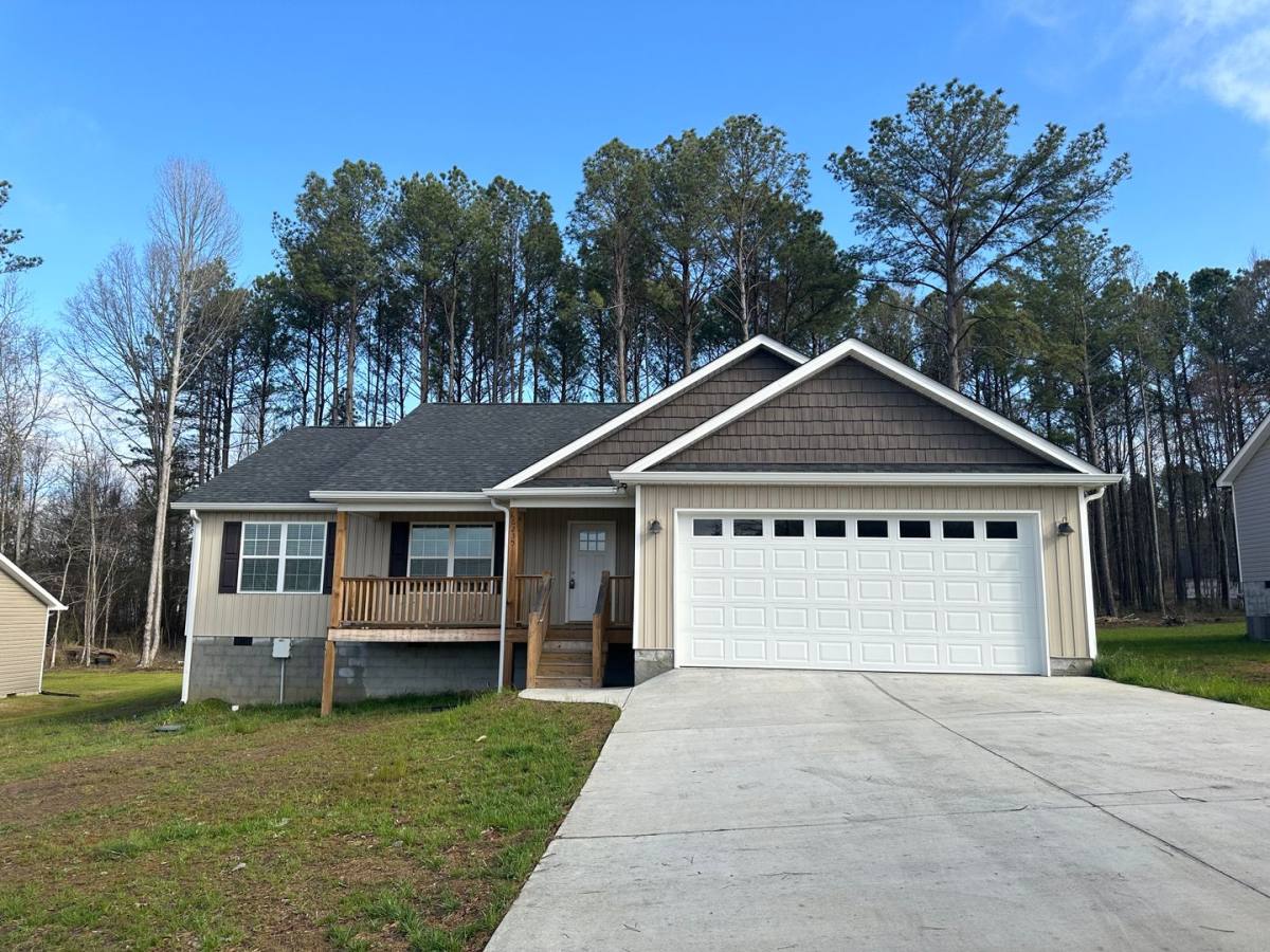 House for rent at 6235 Highway, Dalton, GA 30721
