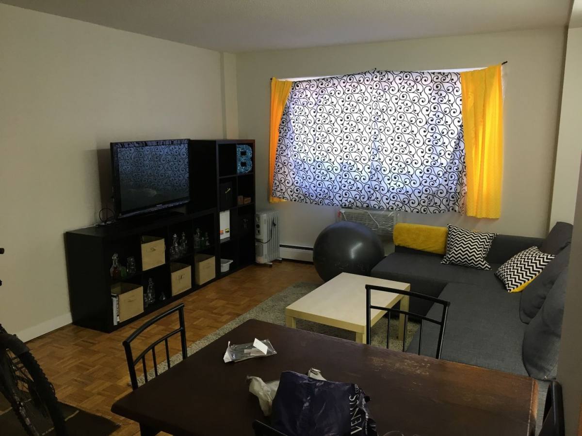House for rent at 283 Harvard St #5, Cambridge, MA 02139