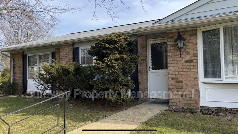 House for rent at 134A Buckingham, Manchester Township, NJ 08759