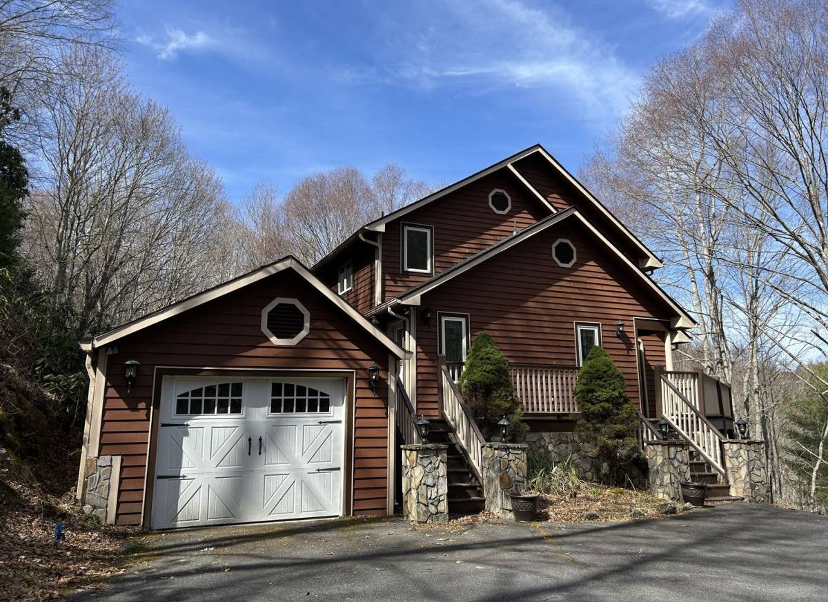 House for rent at 444 New Homestead, Vilas, NC 28692