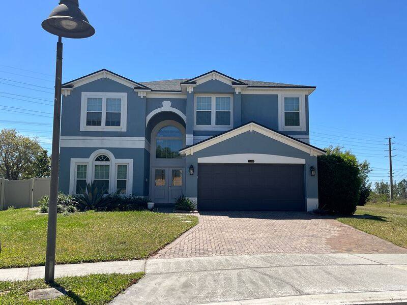 House for rent at 13110 Moss Park Ridge Dr, Orlando, FL 32832