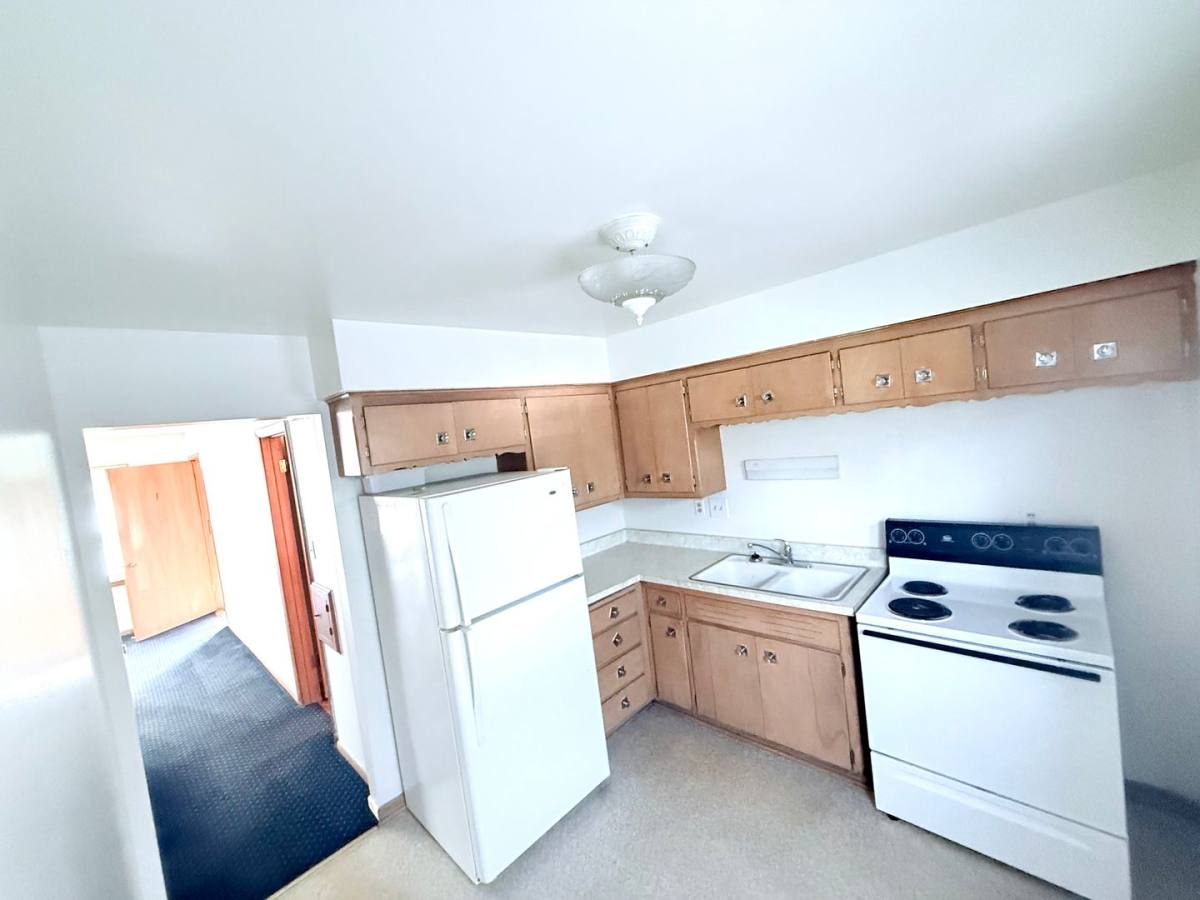 Apartment for rent at 718 S 7th Ave, West Bend, WI 53090
